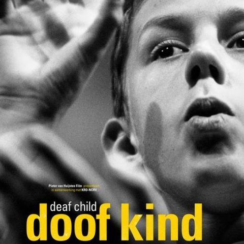 Lezing & Film: Doof kind