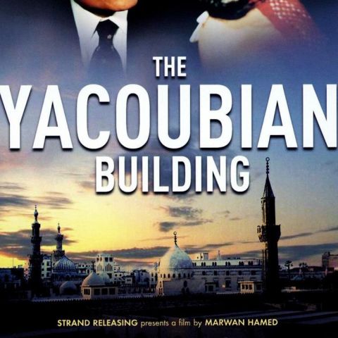 Filmavond: The Yacoubian Building