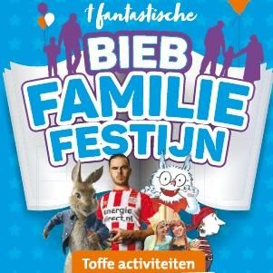 Bieb Familie Festijn