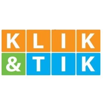 Klik&Tik Vught - oud product