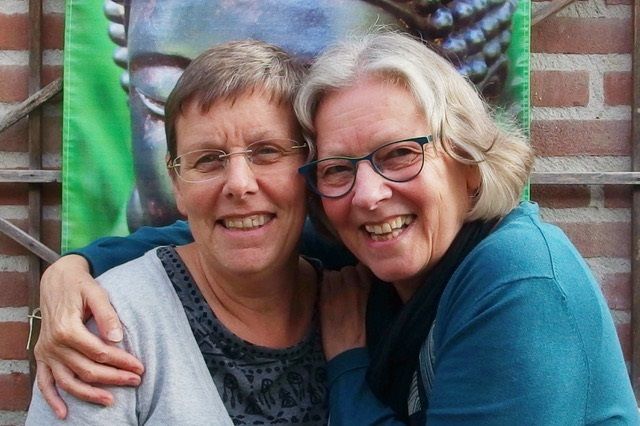 KennisMaker: Francien van de Beek over haar boek 'Dag lief zusje'