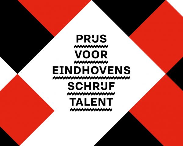 Prijsuitreiking: Prijs voor Eindhovens Schrijftalent