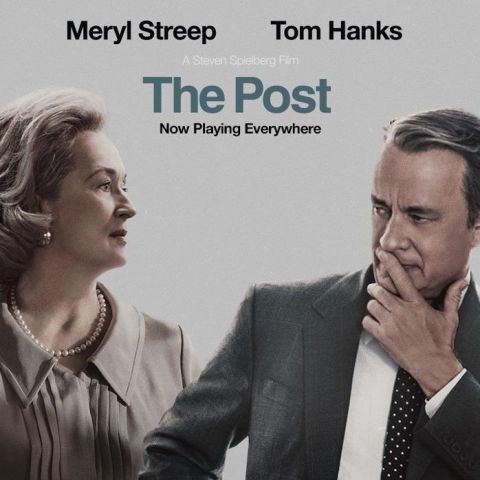 Film: The Post