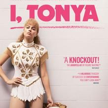 Film: I, Tonya