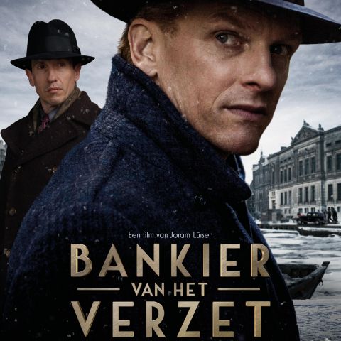 Film Bankier van het verzet (in de Kopperhof)