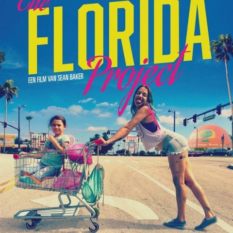 Film: The Florida Project