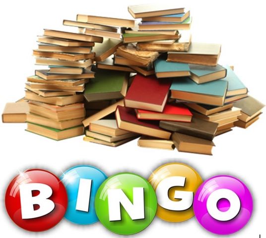 Boeken Bingo