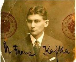 Franz Kafka: zijn literair werk en zijn biografie