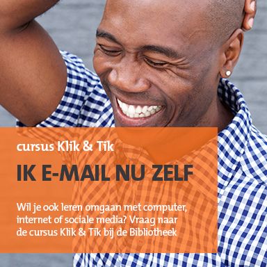 Cursus Klik & Tik