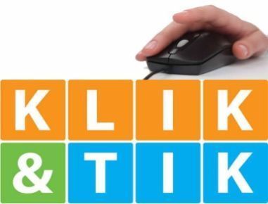 Klik & Tik Boxtel - oud product