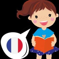 (Proef)cursus: Frans voor kinderen (10 t/m 12 jr)