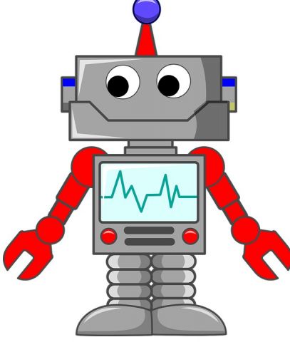 Naschoolse cursus 'Programmeren met robots'