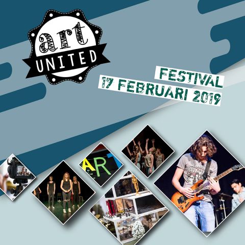 Art United Festival