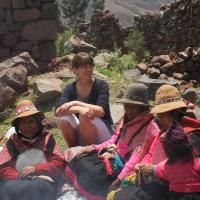 Spraakmakers - De Andes Mystiek