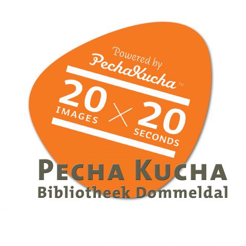 6e Pecha Kucha avond 13-11-2019 20:00