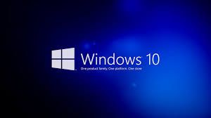 Opfriscursus Windows 10 door SeniorWeb