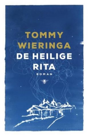 Tommy Wieringa komt in de Boekenweek naar Heerde