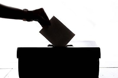Op weg naar de stembus met de `Verkiezingsspecial`