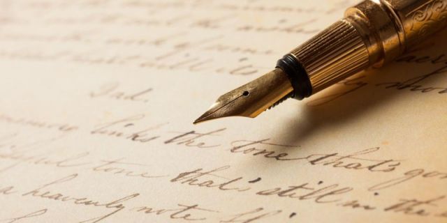 Cursus 'Schrijven': het verhaal van start tot finish