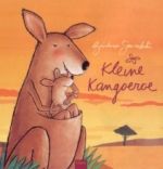 Kleine kangoeroe  - Tekst: Guido van Genechten