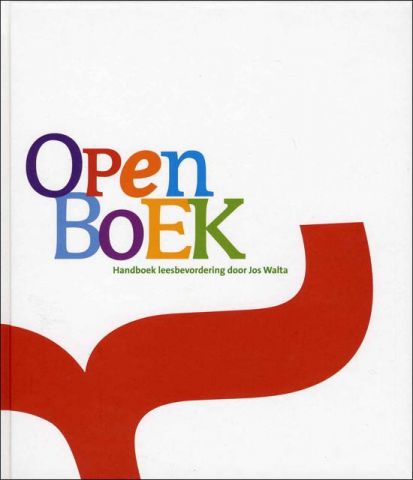 Cursus Open Boek 3.0