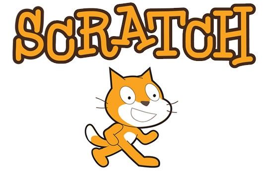 Maak je eigen game met Scratch!