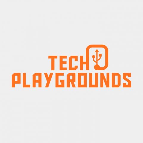 Tech Playgrounds Geldrop: Zes middagen