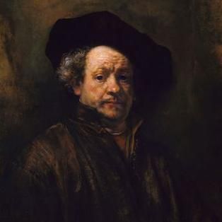 Kunstlezing: Rembrandt