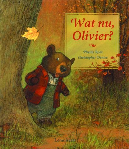 Wat nu, Olivier?