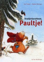 Vrolijk Kerstfeest, Paultje! - door Brigitte Weninger