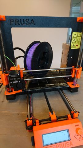3D-print je vaderdagcadeau!