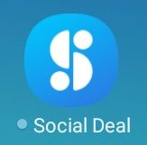 Digitale zomertoer op je mobiel: Social Deal