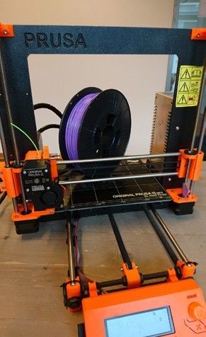3D-print een eigen ontwerp