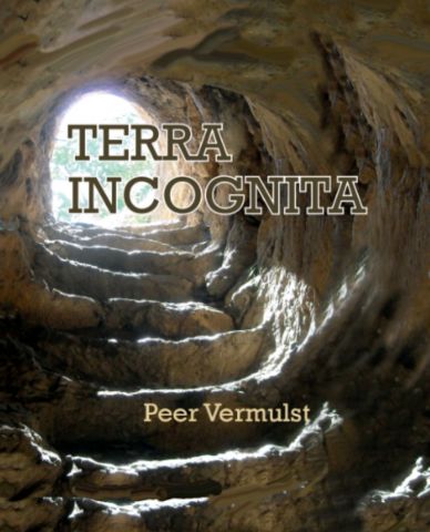 Boekvertelling 'Terra Incognita'