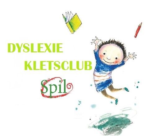 Dyslexie Kletsclub