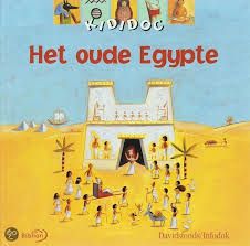 Egyptische Oudheid - Het oude Egypte