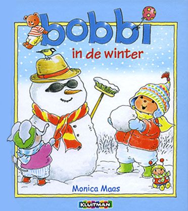 Winter (max. 5 boeken per lokaal) - Winter