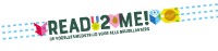 Read2Me! Voorleeswedstrijd