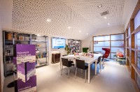 Taalhuisspreekuur | Chocoladefabriek