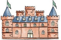 TalentenLab Beverwijk: Bouw je eigen avonturenkasteel