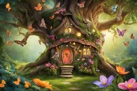 TalentenLab Heemskerk: Creatief met sprookjes