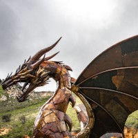 TalentenLab Heemskerk: Creatief met sprookjesdraken