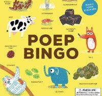 TalentenLab Heemskerk: Poepbingo & Keutelkunst