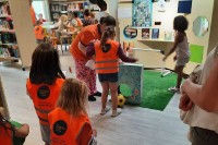 TalentenLab: Voetbalexperience in Heemskerk