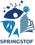 Springstof - logo