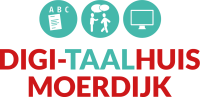 logo Digi-Taalhuis Moerdijk