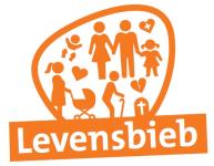 Levensbieb logo