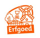 Erfgoed logo