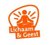 Lichaam en geest logo