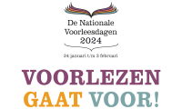 nationale voorleesdagen